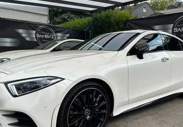 Mercedes-Benz CLS 400 84.000 km 41.880 &euro; Herne 44649