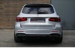 Mercedes-Benz GLC 63 AMG 4M MBUX Pano Driver´s Burm 360° Perf-AG 54.928 km 53.900 &euro; Wuppertal 42327