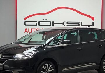 Renault Espace 99.000 km 24.950 &euro; Mülheim an der ruhr 45476