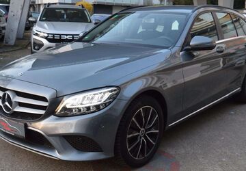 Mercedes-Benz C 180 208.000 km 11.500 &euro; Mülheim an der Ruhr 45473