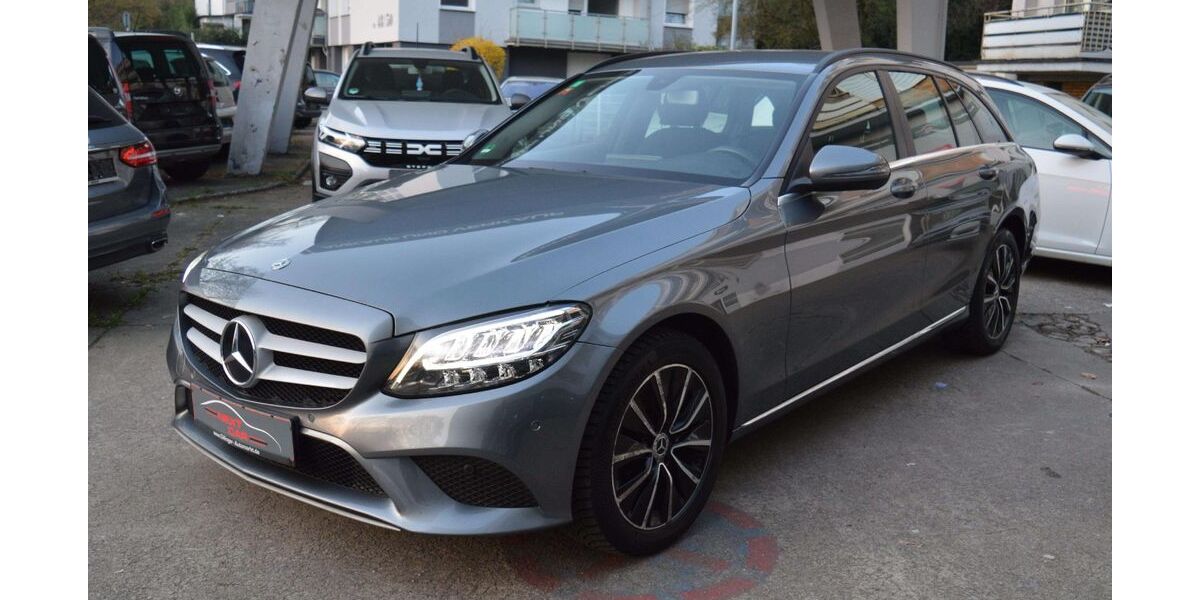 Mercedes-Benz C 180 208.000 km 11.500 &euro; Mülheim an der Ruhr 45473