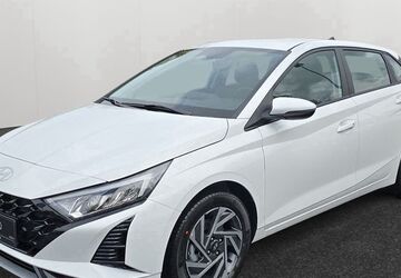 Hyundai i20 24.306 km 18.490 &euro; Bochum 44866