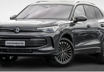 VW Tiguan 15.100 km 41.866 &euro; Dortmund 44379