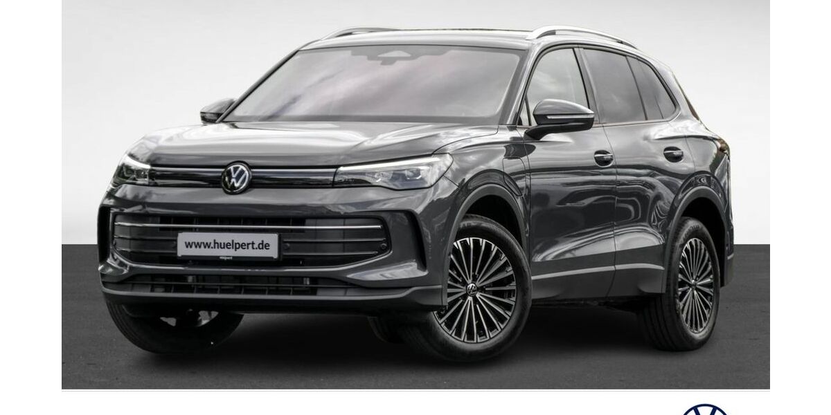 VW Tiguan 15.100 km 41.866 &euro; Dortmund 44379