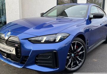 BMW i4 4.272 km 59.470 &euro; Essen 45134