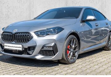 BMW 220 Gran Coupé 68.296 km 33.800 &euro; Herne 44625