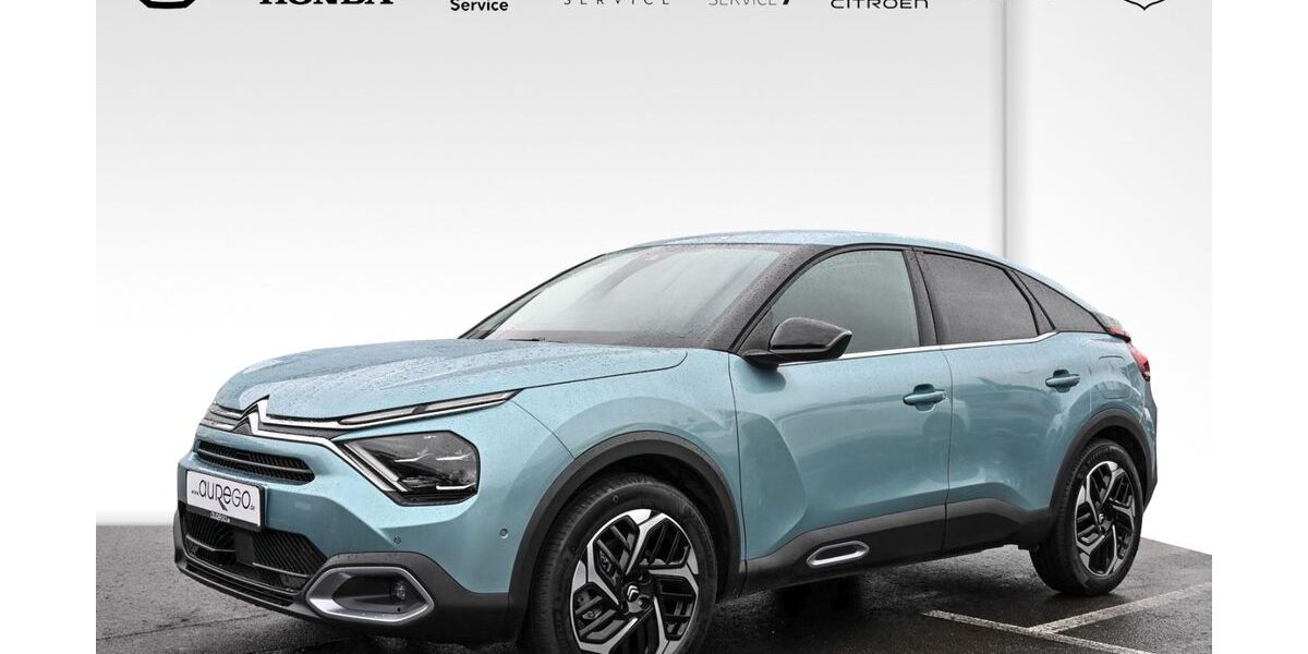 Citroen C4 10.510 km 18.980 &euro; Wuppertal 42103