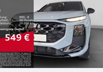 Audi Q3 1.050 km 52.980 &euro; Oberhausen 46047