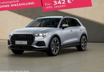 Audi Q3 4.799 km 38.270 &euro; Wuppertal 42109