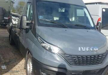 IVECO Daily 116.089 km 27.999 &euro; Bochum, Stadt 44892