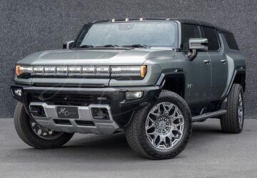 Hummer Andere 3.900 km 93.000 &euro; Hagen 58089