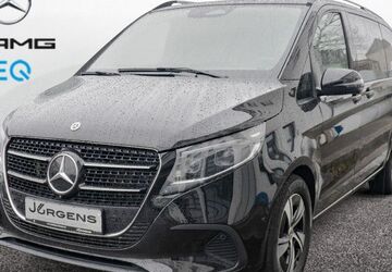 Mercedes-Benz V 220 18.126 km 61.800 &euro; Hagen 58135