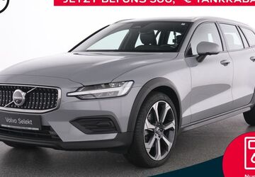 Volvo V60 Cross Country 36.662 km 36.750 &euro; Essen-Kray 45309