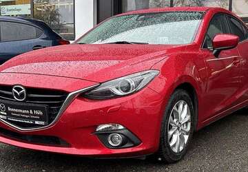 Mazda 3 120.819 km 12.980 &euro; Dortmund 44263