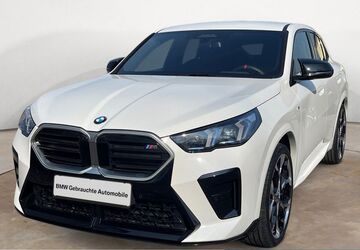 BMW X2 25.995 km 47.590 &euro; Lünen 44534