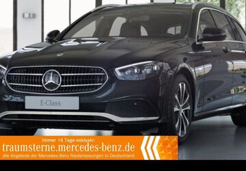 Mercedes-Benz E 300 80.512 km 30.990 &euro; Wuppertal 42115