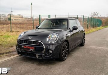 Mini Cooper S 68.000 km 15.500 &euro; Marl 45772