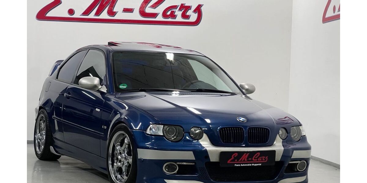 BMW 325 145.000 km 6.990 &euro; Wuppertal 42289