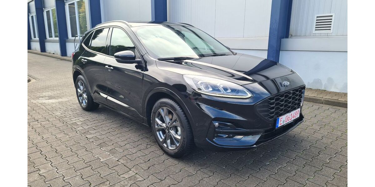 Ford Kuga 22.200 km 22.599 &euro; Essen 45276