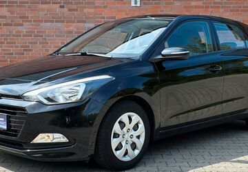 Hyundai i20 85.000 km 7.990 &euro; Herne (NRW) 44628