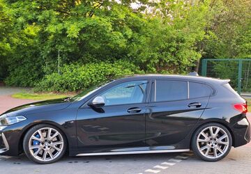 BMW M135 46.000 km 33.300 &euro; Herne 44627