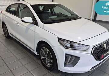 Hyundai IONIQ 20.109 km 16.990 &euro; Wuppertal - Barmen 42287