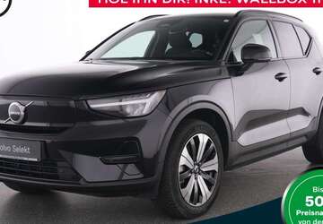 Volvo XC40 14.687 km 29.990 &euro; Mülheim an der Ruhr 45472