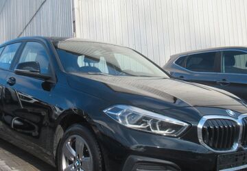 BMW 118 101.087 km 15.490 &euro; Herne 44653