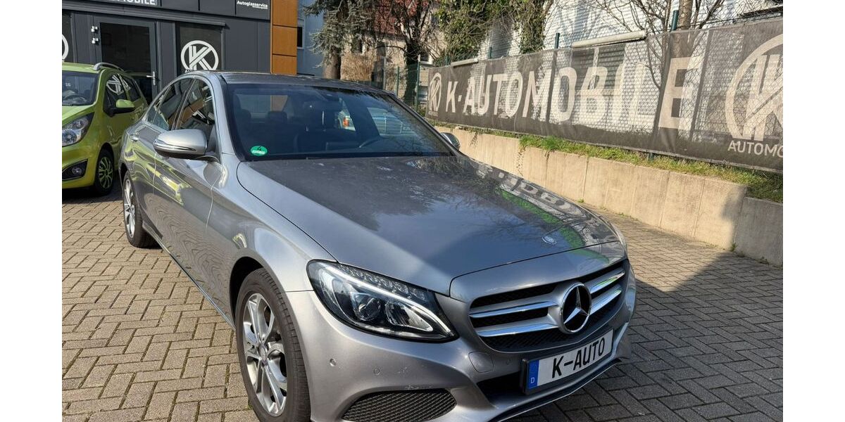 Mercedes-Benz C 350 157.900 km 16.990 &euro; Herne 44625