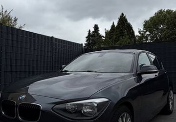 BMW 118 107.000 km 9.000 &euro; Herne 44627