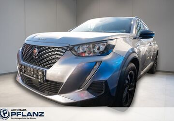 Peugeot 2008 16.633 km 20.985 &euro; Herne 44625