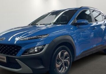 Hyundai KONA 68.217 km 17.770 &euro; Velbert 42553