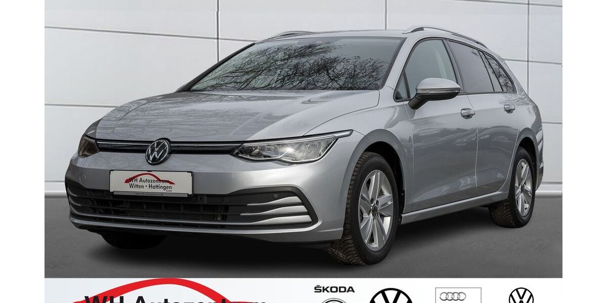 VW Golf 43.030 km 23.903 &euro; Witten 58453