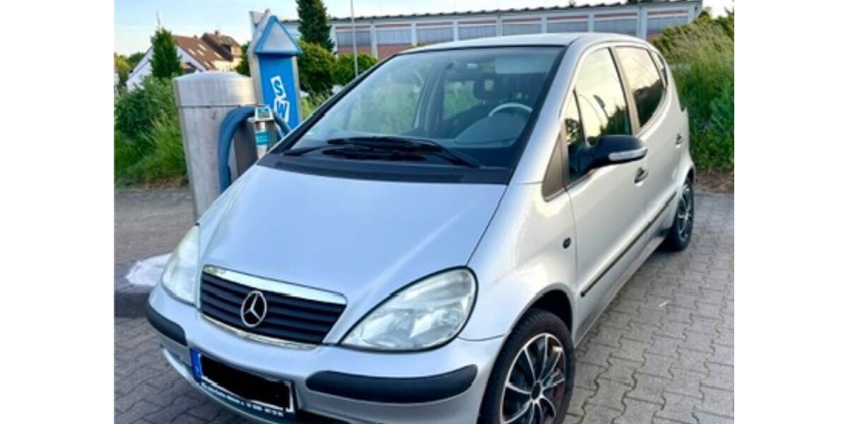 Mercedes-Benz A 140 138.260 km 650 &euro; Dortmund 44289