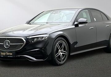 Mercedes-Benz E 220 18.079 km 54.520 &euro; Dortmund 44147