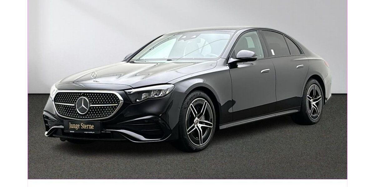 Mercedes-Benz E 220 18.079 km 54.520 &euro; Dortmund 44147
