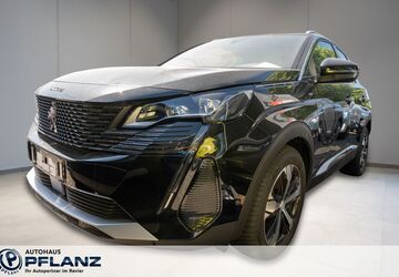 Peugeot 3008 19.370 km 34.270 &euro; Herne 44625