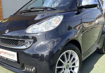 Smart forTwo 48.673 km 8.499 &euro; Essen 45136