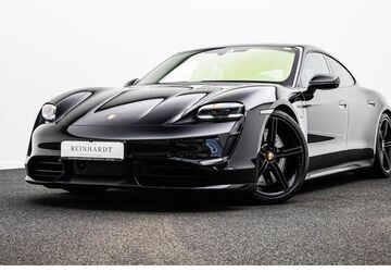 Porsche Taycan 48.990 km 80.990 &euro; Hagen 58091