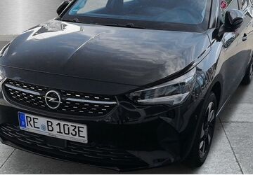 Opel Corsa 24.012 km 19.990 &euro; Herten 45699