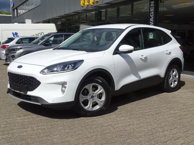 Ford Kuga 110.942 km 22.990 &euro; Essen 45355