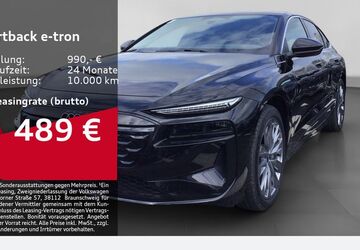 Audi A6 e-tron 6.717 km 61.980 &euro; Gelsenkirchen 45894