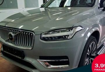Volvo XC90 66.922 km 48.990 &euro; Essen-Kray 45309