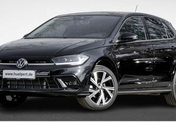 VW Polo 5.949 km 28.112 &euro; Dortmund 44141