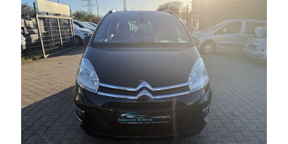 Citroen Grand C4 Picasso / SpaceTourer 259.262 km 2.500 &euro; Bottrop 46238