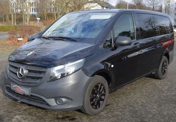 Mercedes-Benz Vito 159.000 km 18.450 &euro; Mülheim an der Ruhr 45473