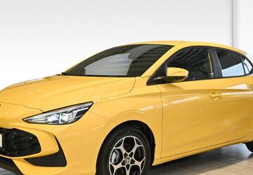 MG 3 10.000 km 16.770 &euro; Wuppertal 42103