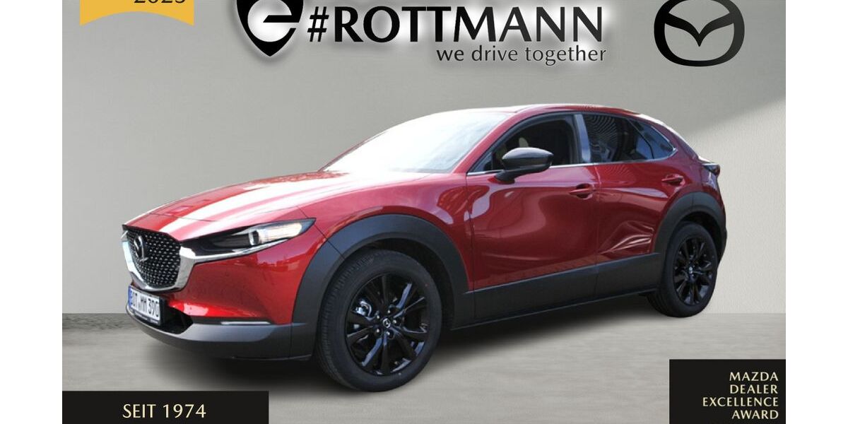 Mazda CX-30 9.244 km 27.990 &euro; Bottrop-Kirchhellen 46244