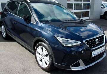 Seat Arona 10.000 km 18.975 &euro; Hagen 58089