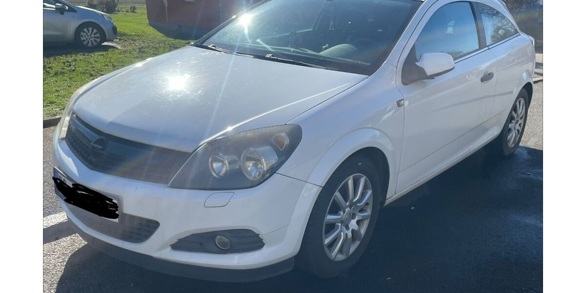 Opel Astra 250.000 km 1.900 &euro; Dortmund 44319